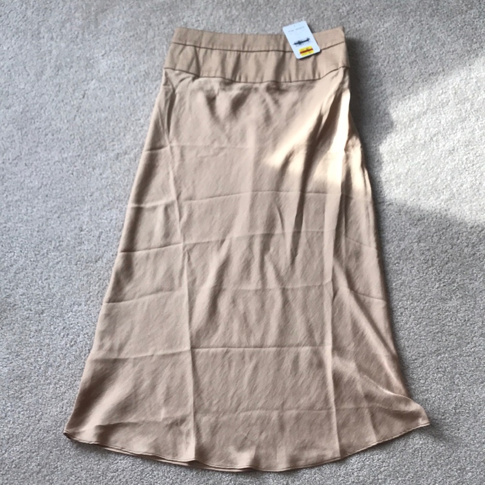Free People Sill Skirt